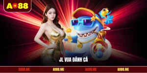 JL vua đánh cá